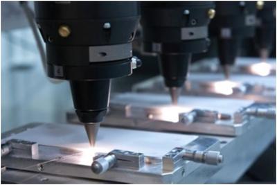Manz为量产所需的机械加工技术与激光工艺整合推出新标准